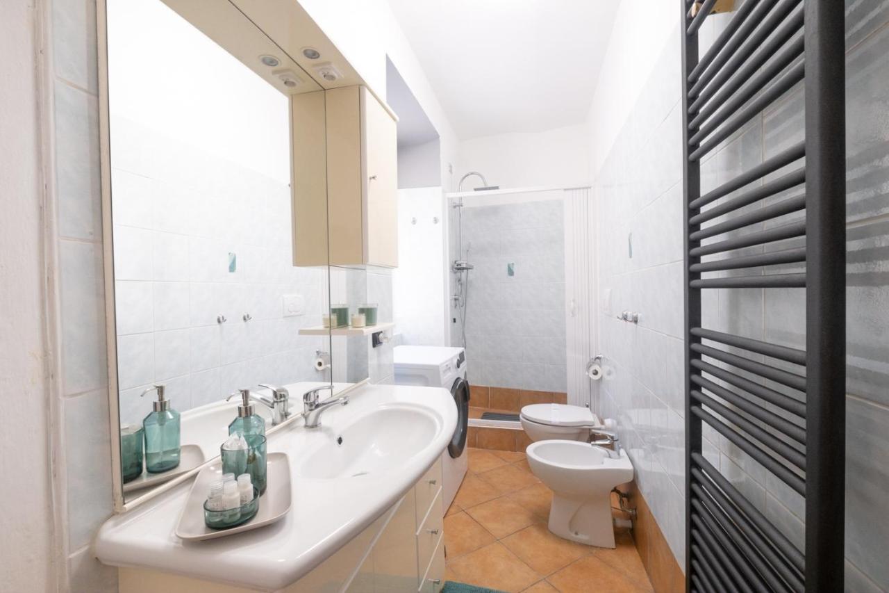 La Casa Sotto Le Cascate Lago Maggiore - Ixihome Cittiglio Екстер'єр фото